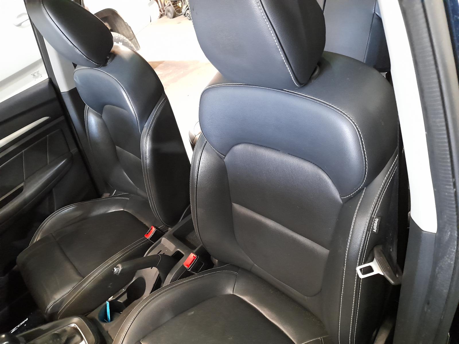 View Auto part Trans/Gearbox Mg Zs 2018