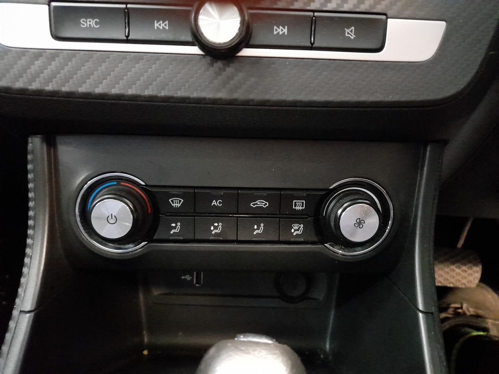 View Auto part Trans/Gearbox Mg Zs 2018