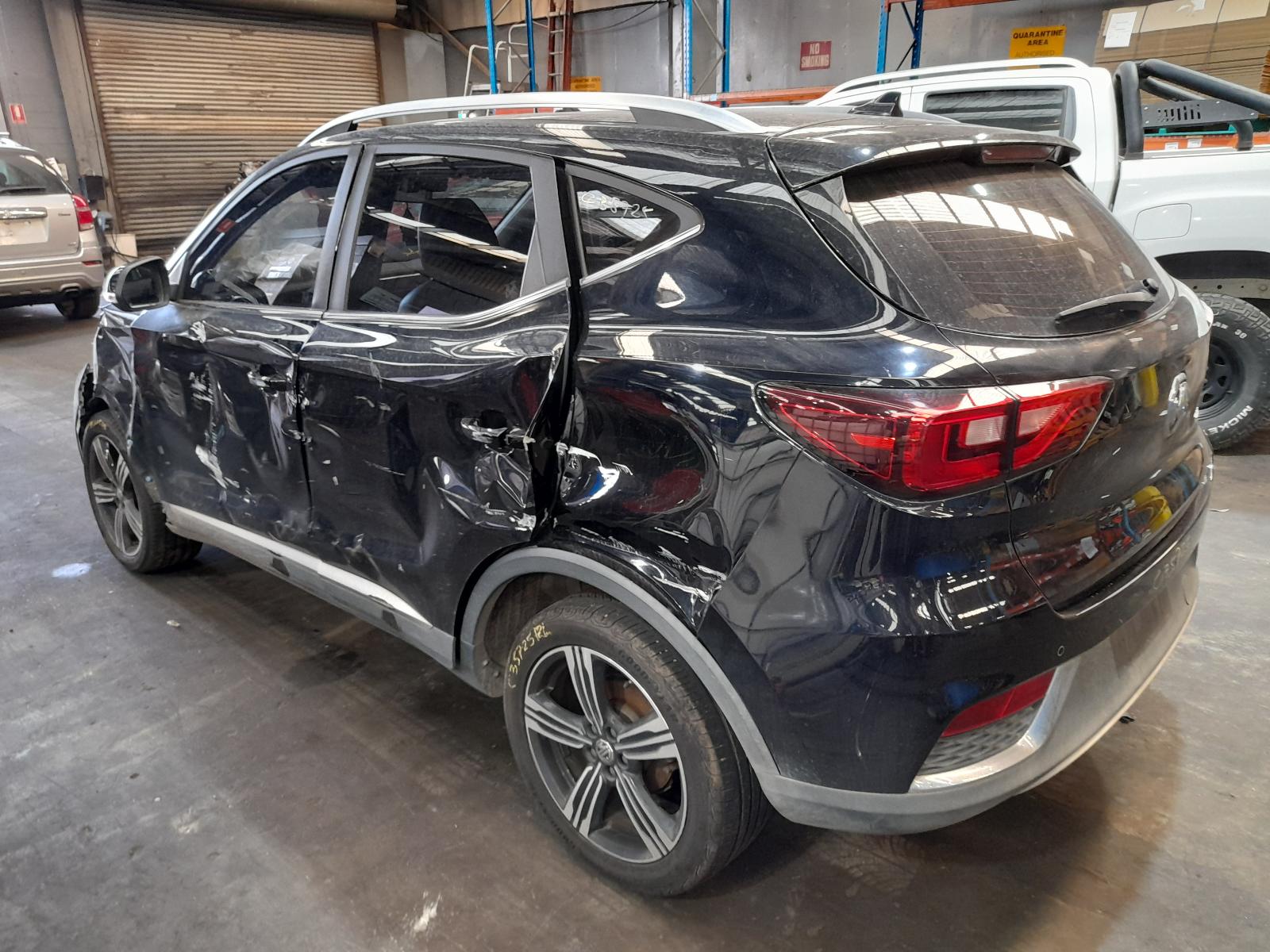 View Auto part Trans/Gearbox Mg Zs 2018
