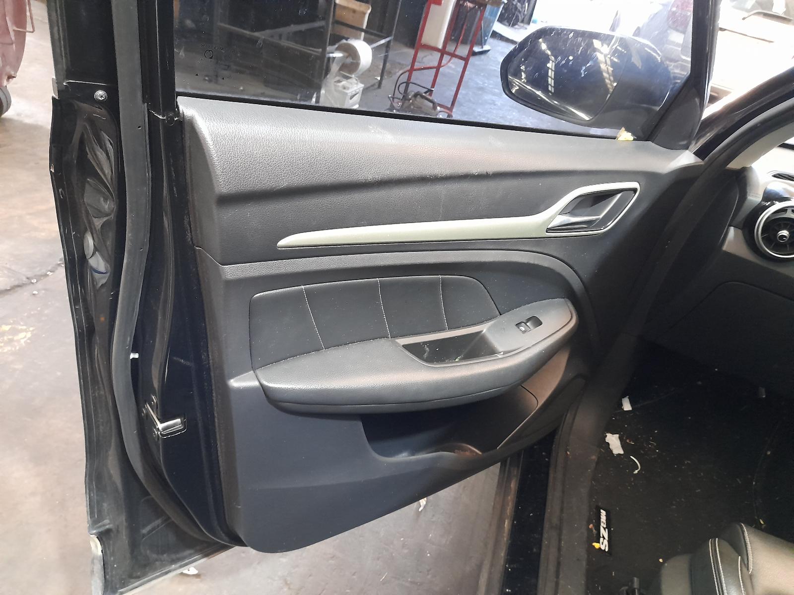 View Auto part Trans/Gearbox Mg Zs 2018