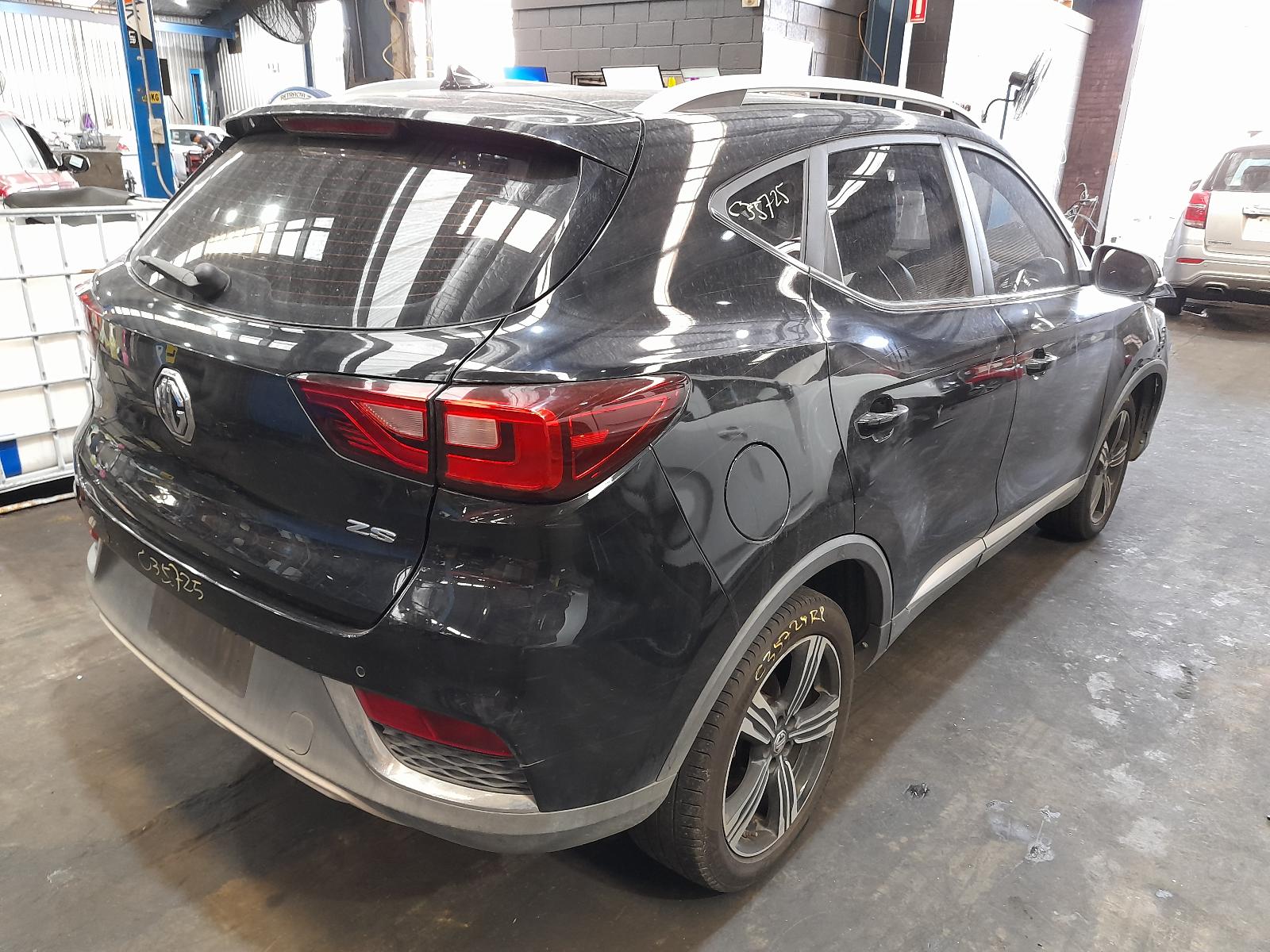 View Auto part Trans/Gearbox Mg Zs 2018