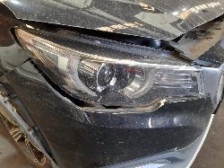 View Auto part Trans/Gearbox Mg Zs 2018