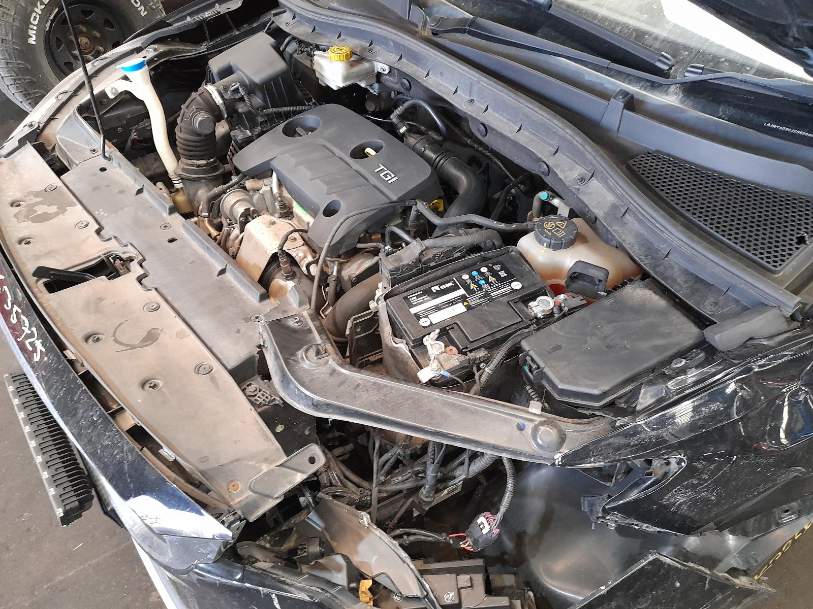 View Auto part Trans/Gearbox Mg Zs 2018