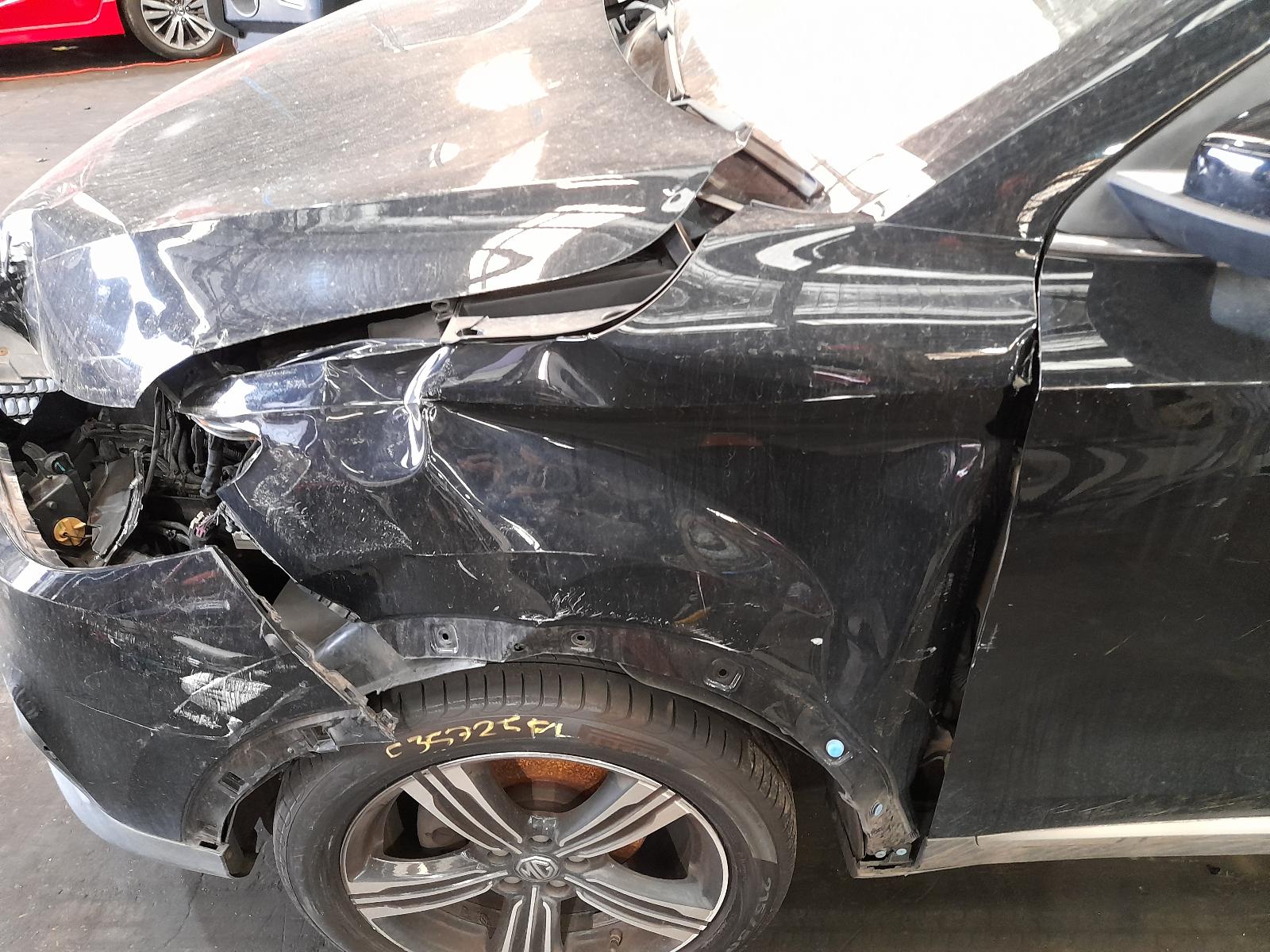 View Auto part Trans/Gearbox Mg Zs 2018