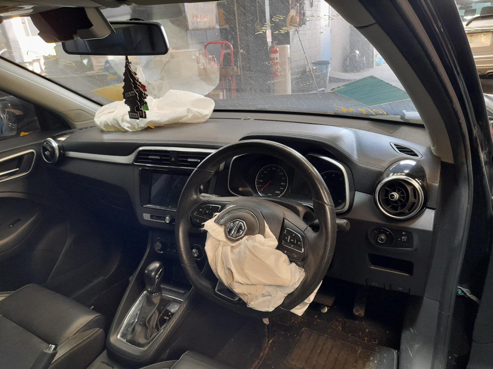 View Auto part Trans/Gearbox Mg Zs 2018