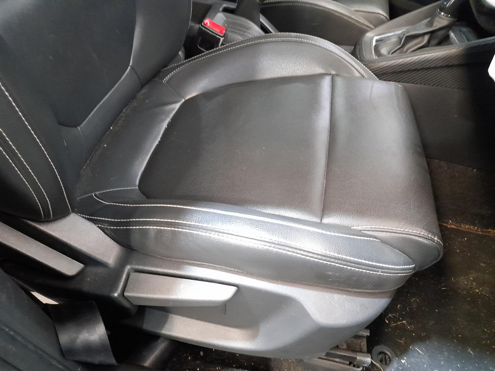 View Auto part Trans/Gearbox Mg Zs 2018