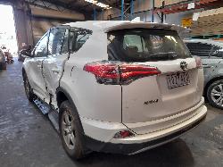 View Auto part Right Front Strut Toyota Rav4 2017