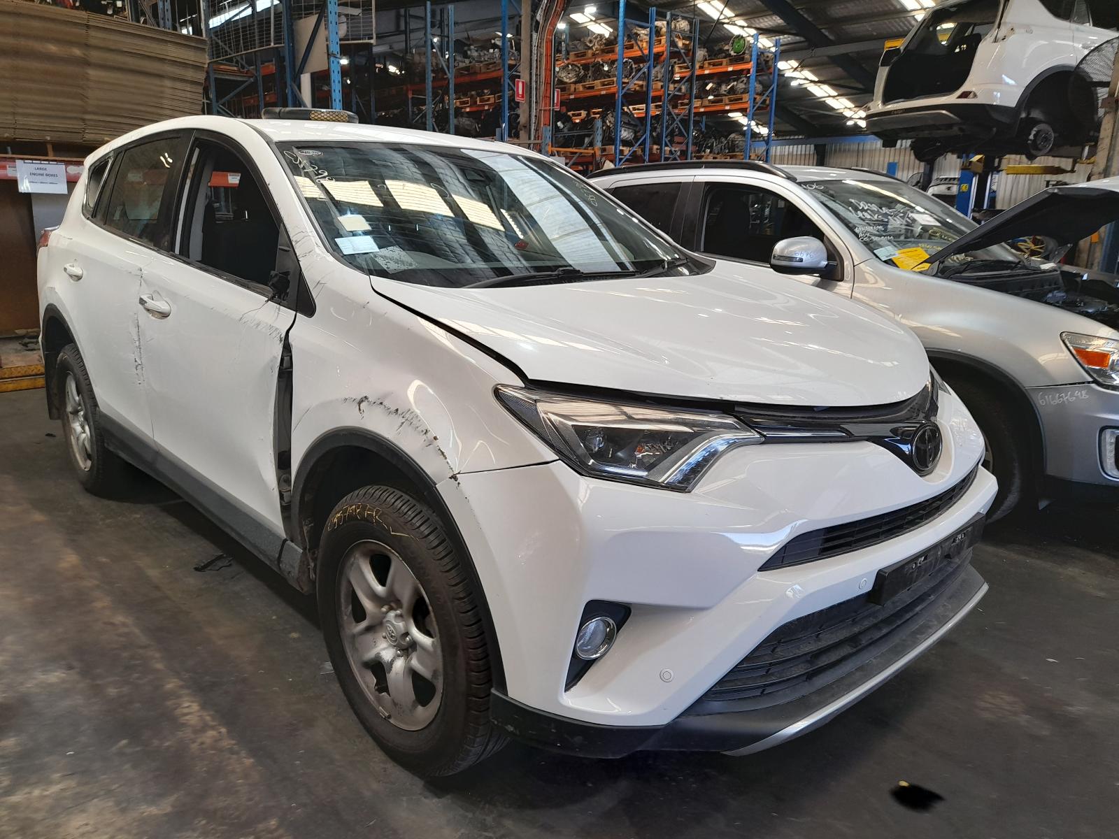 View Auto part Right Front Strut Toyota Rav4 2017