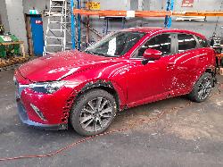 View Auto part Sunvisor Mazda Cx3 2015