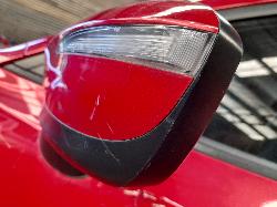 View Auto part Sunvisor Mazda Cx3 2015