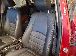 View Auto part Sunvisor Mazda Cx3 2015