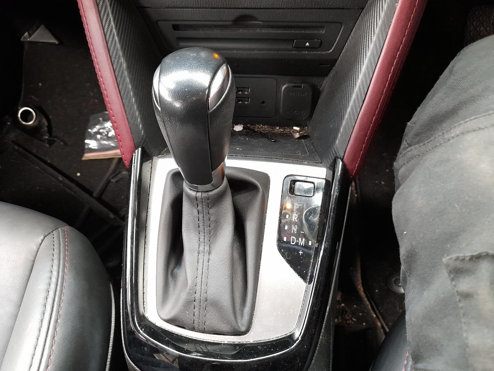 View Auto part Sunvisor Mazda Cx3 2015