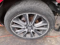 View Auto part Sunvisor Mazda Cx3 2015