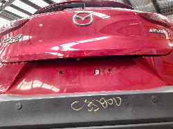 View Auto part Sunvisor Mazda Cx3 2015