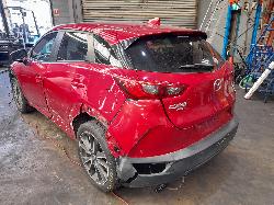 View Auto part Sunvisor Mazda Cx3 2015