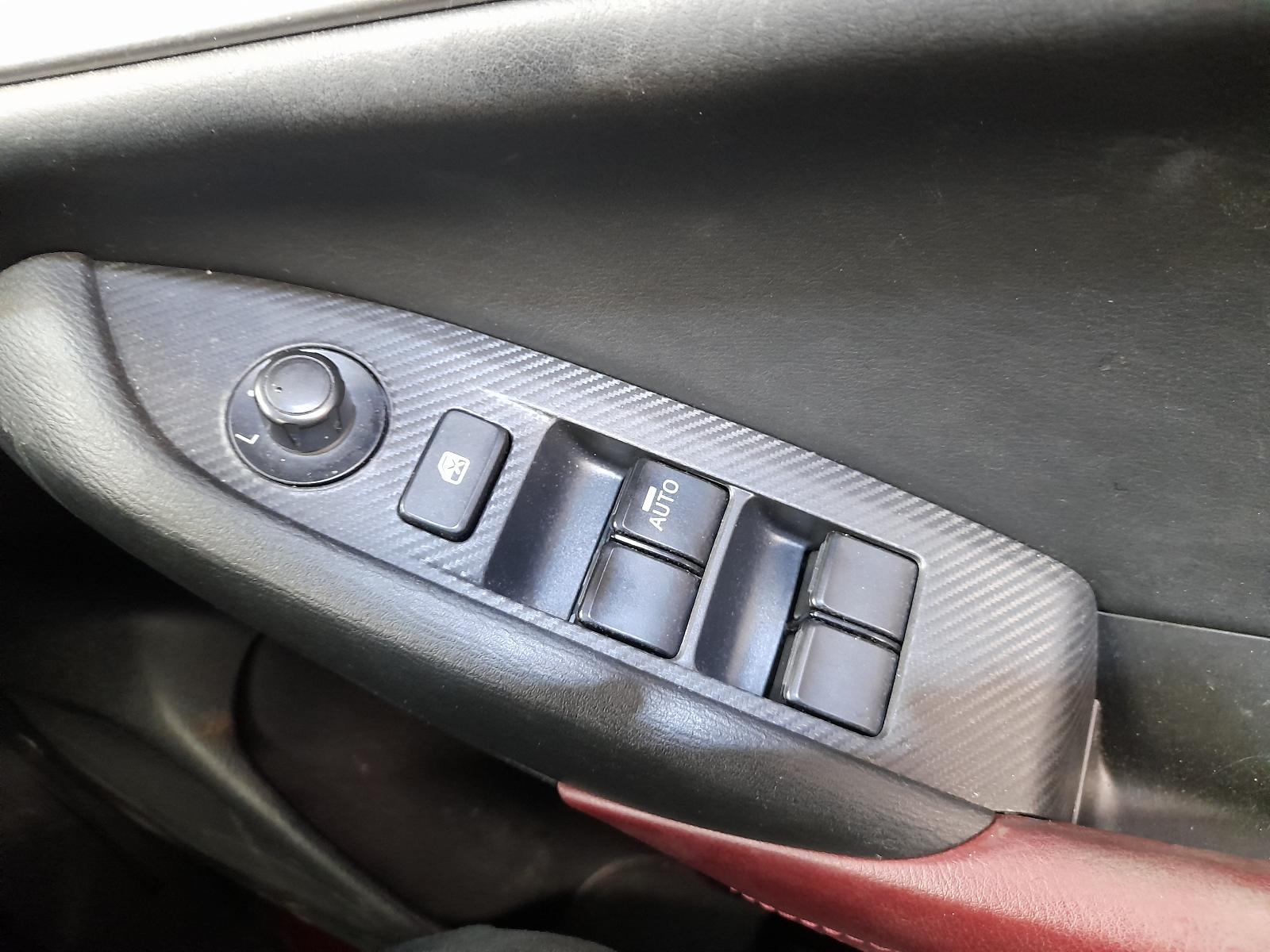 View Auto part Sunvisor Mazda Cx3 2015