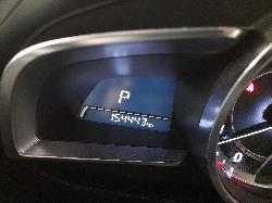 View Auto part Sunvisor Mazda Cx3 2015