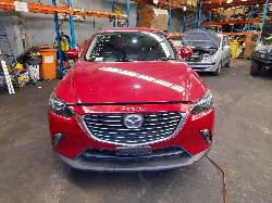 View Auto part Sunvisor Mazda Cx3 2015