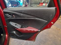 View Auto part Sunvisor Mazda Cx3 2015