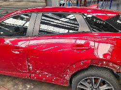 View Auto part Sunvisor Mazda Cx3 2015