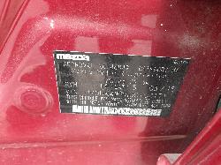 View Auto part Sunvisor Mazda Cx3 2015