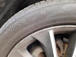 View Auto part Sunvisor Mazda Cx3 2015