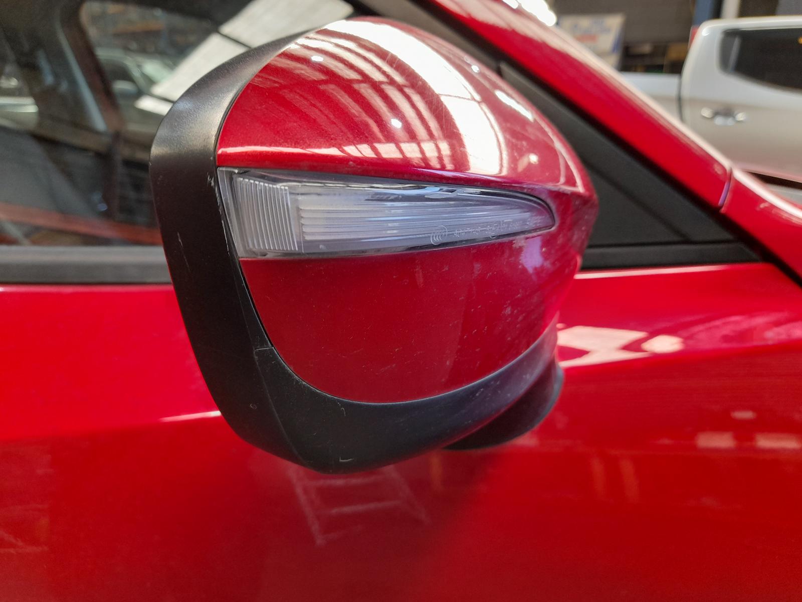 View Auto part Sunvisor Mazda Cx3 2015