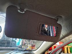 View Auto part Sunvisor Mazda Cx3 2015