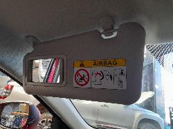 View Auto part Sunvisor Mazda Cx3 2015