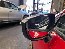 View Auto part Sunvisor Mazda Cx3 2015