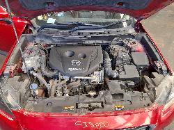 View Auto part Sunvisor Mazda Cx3 2015