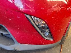 View Auto part Sunvisor Mazda Cx3 2015