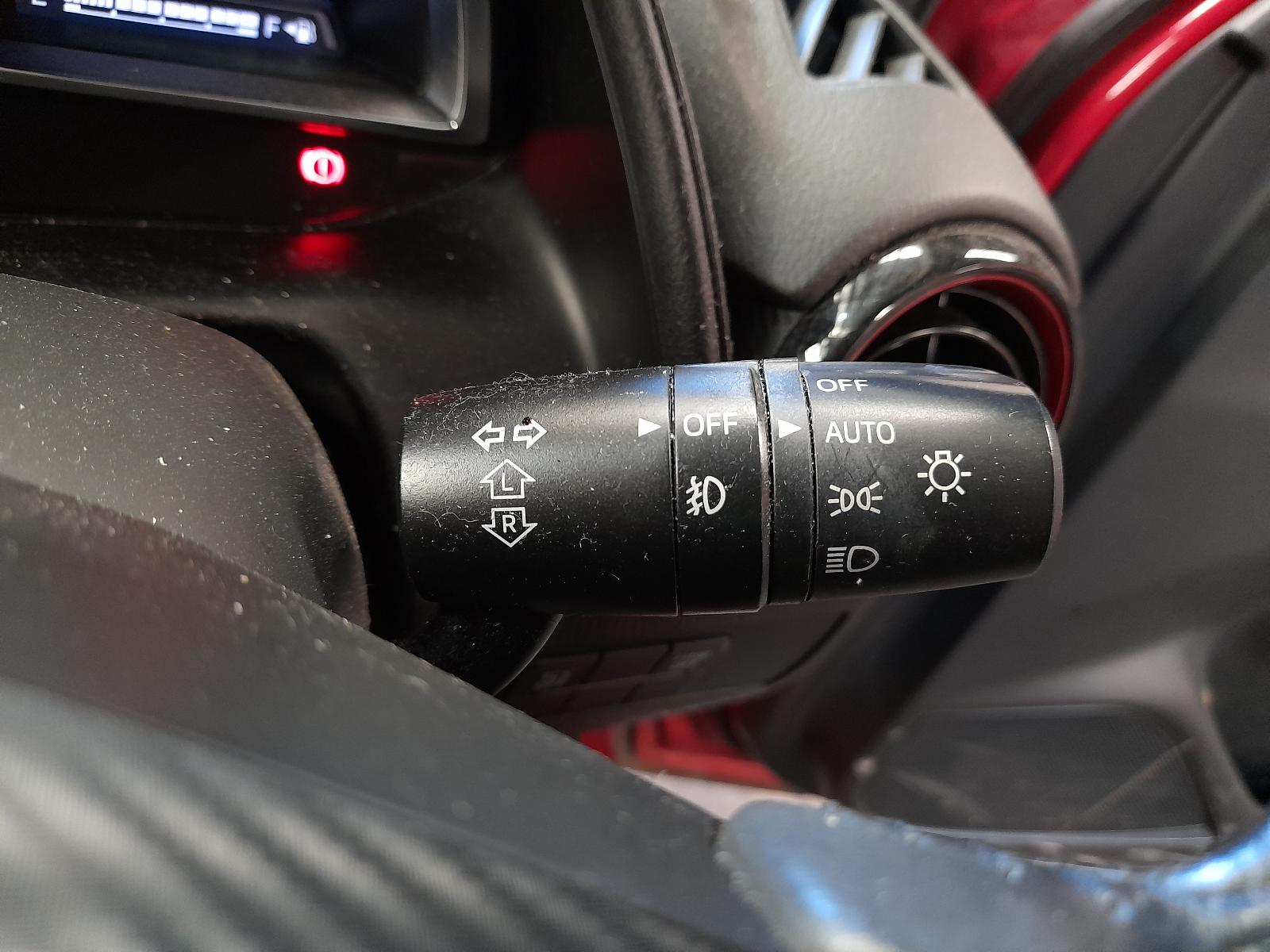 View Auto part Sunvisor Mazda Cx3 2015