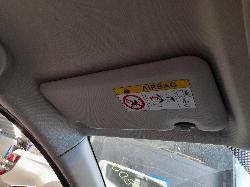 View Auto part Sunvisor Mazda Cx3 2015