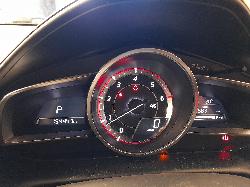 View Auto part Sunvisor Mazda Cx3 2015