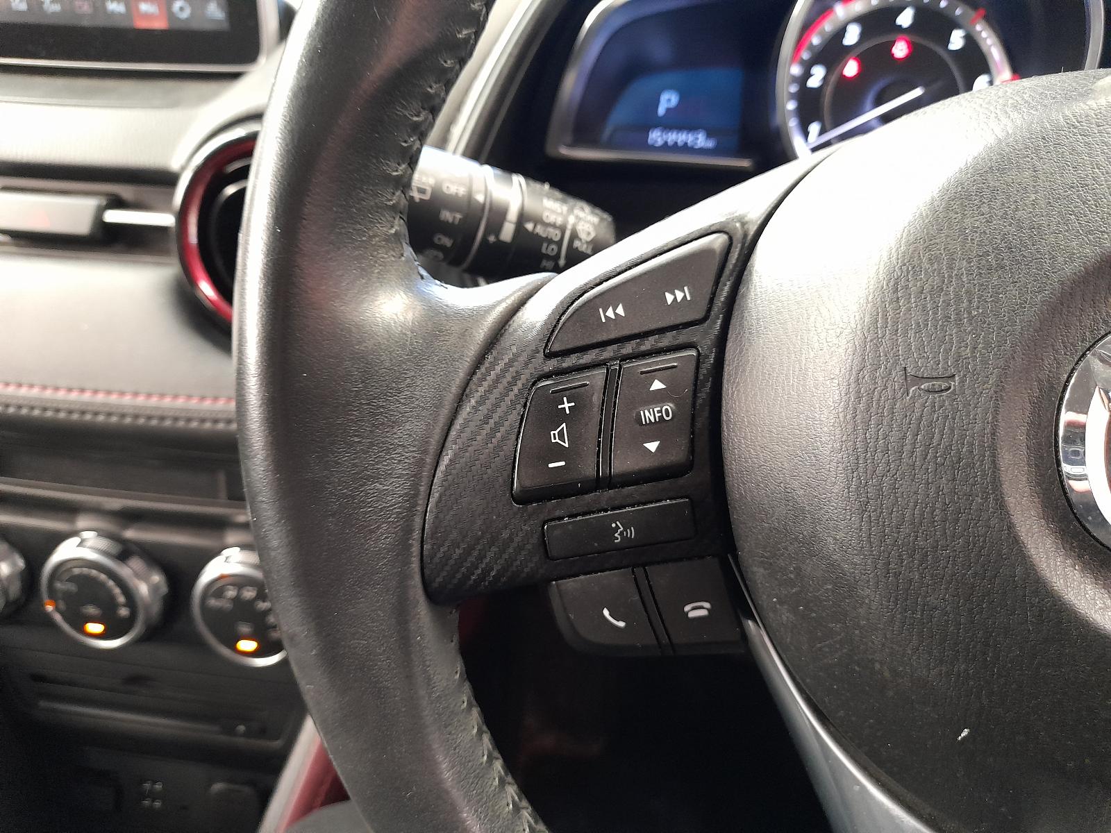 View Auto part Sunvisor Mazda Cx3 2015