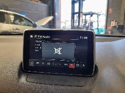 View Auto part Sunvisor Mazda Cx3 2015