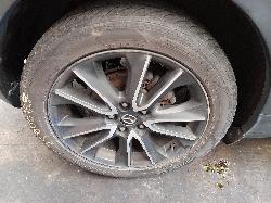 View Auto part Sunvisor Mazda Cx3 2015