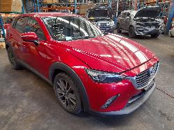 View Auto part Sunvisor Mazda Cx3 2015