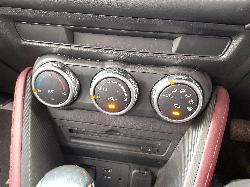 View Auto part Sunvisor Mazda Cx3 2015