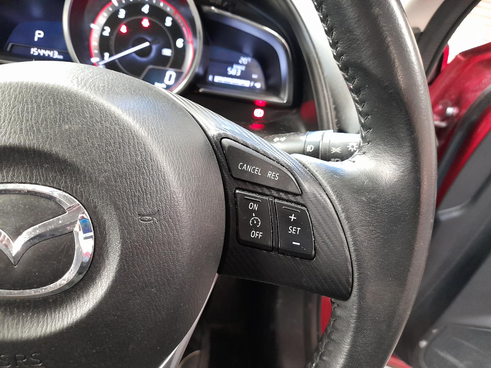 View Auto part Sunvisor Mazda Cx3 2015