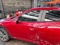 View Auto part Sunvisor Mazda Cx3 2015