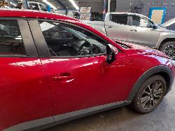 View Auto part Sunvisor Mazda Cx3 2015