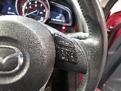 View Auto part Sunvisor Mazda Cx3 2015