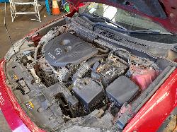 View Auto part Sunvisor Mazda Cx3 2015