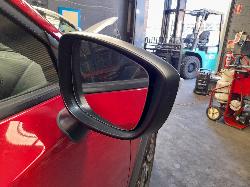 View Auto part Sunvisor Mazda Cx3 2015