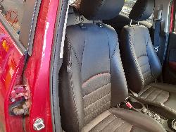 View Auto part Sunvisor Mazda Cx3 2015