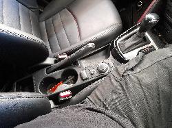 View Auto part Sunvisor Mazda Cx3 2015