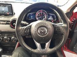 View Auto part Sunvisor Mazda Cx3 2015