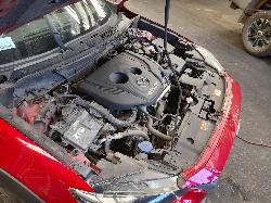 View Auto part Sunvisor Mazda Cx3 2015